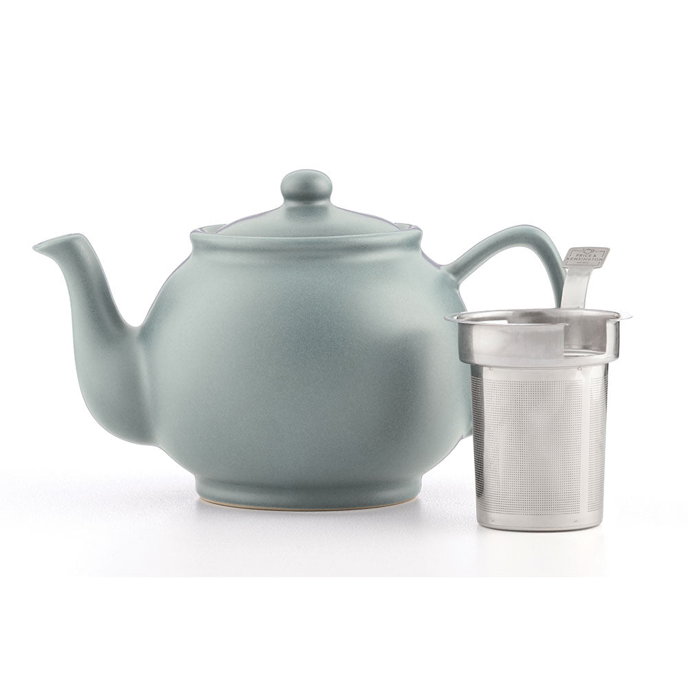 Price & Kensington 6-Cup Teapot