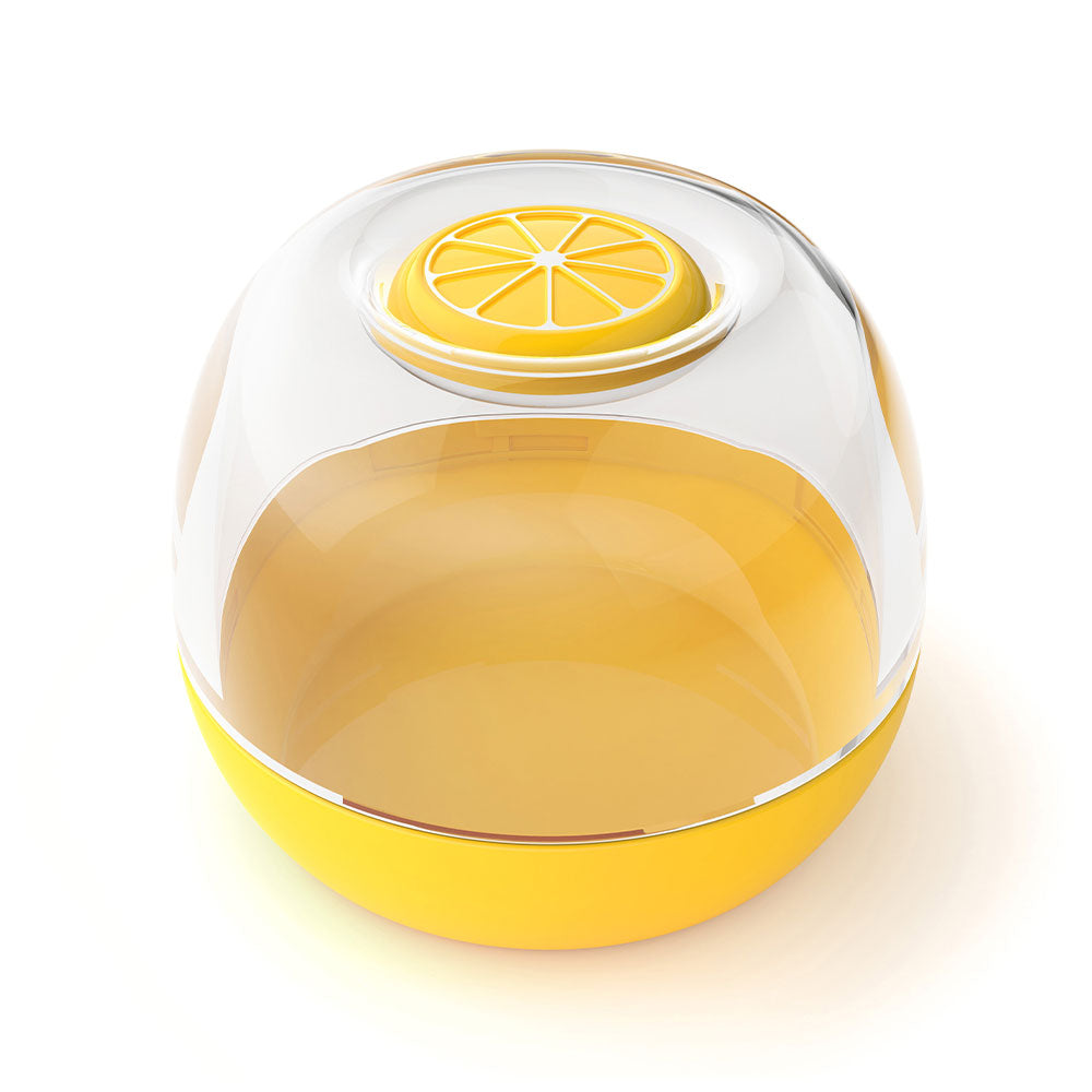 Joie Fresh Flip Lemon Pod (9x9x7cm)