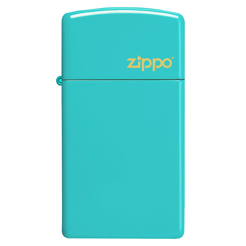 Zippo Slim Flat Fleter