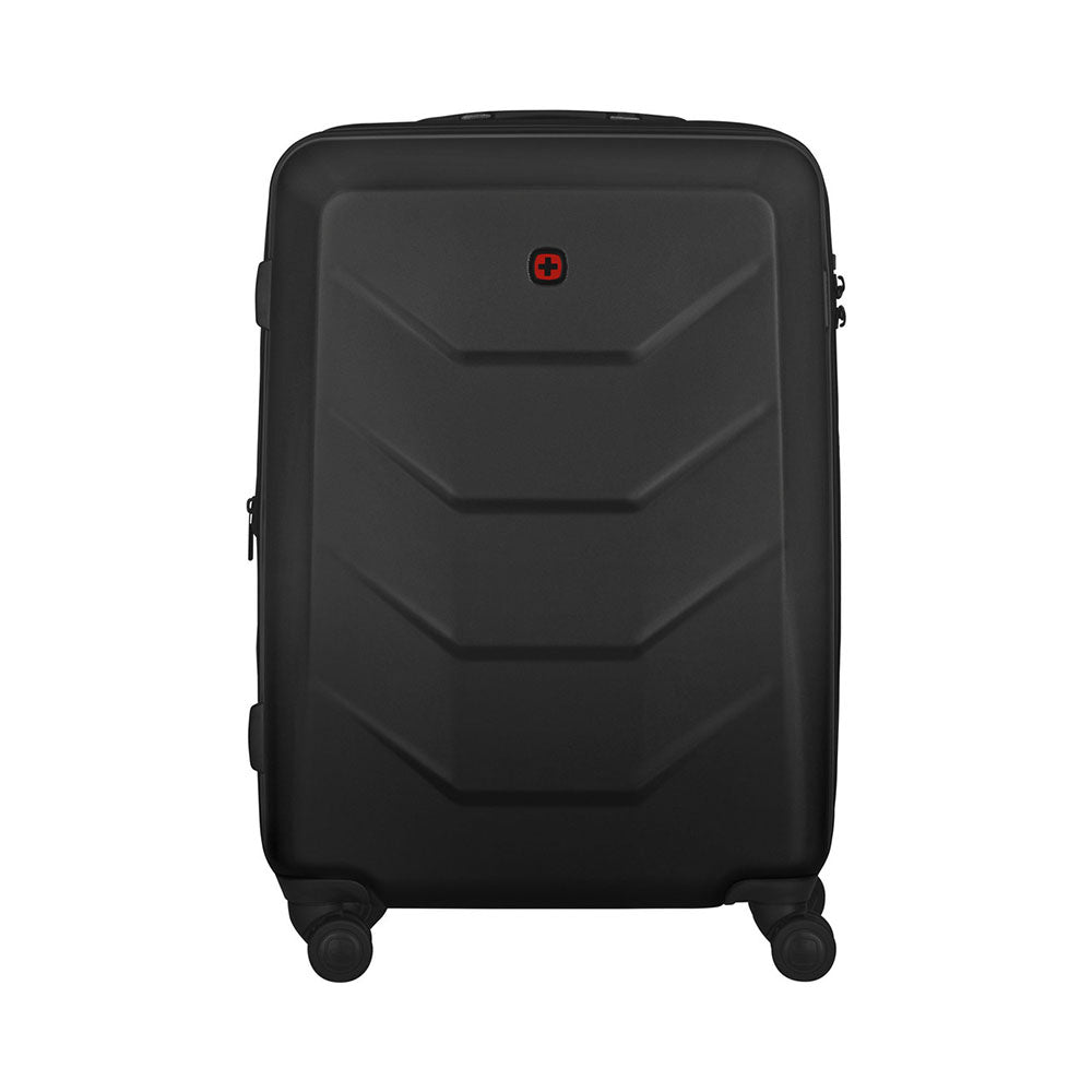 Wenger Prymo Hardside Carry-On (sort)