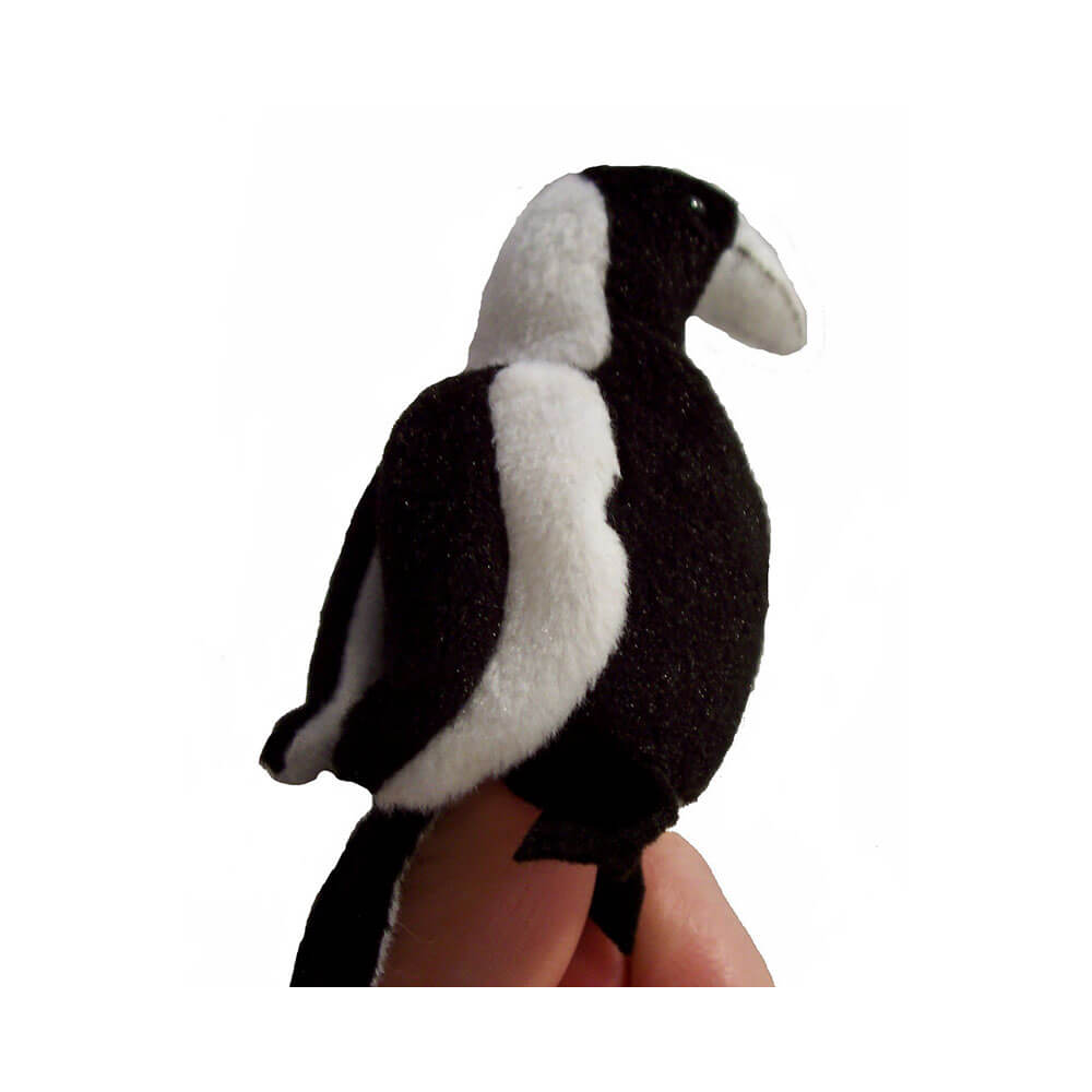 Dyr fra Australia Finger Puppet