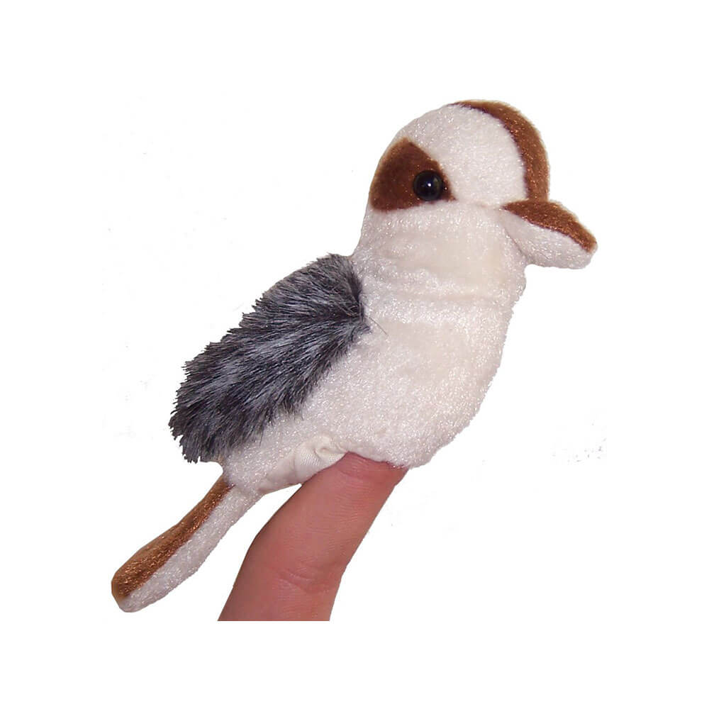 Animals of Australia Finger Puppet