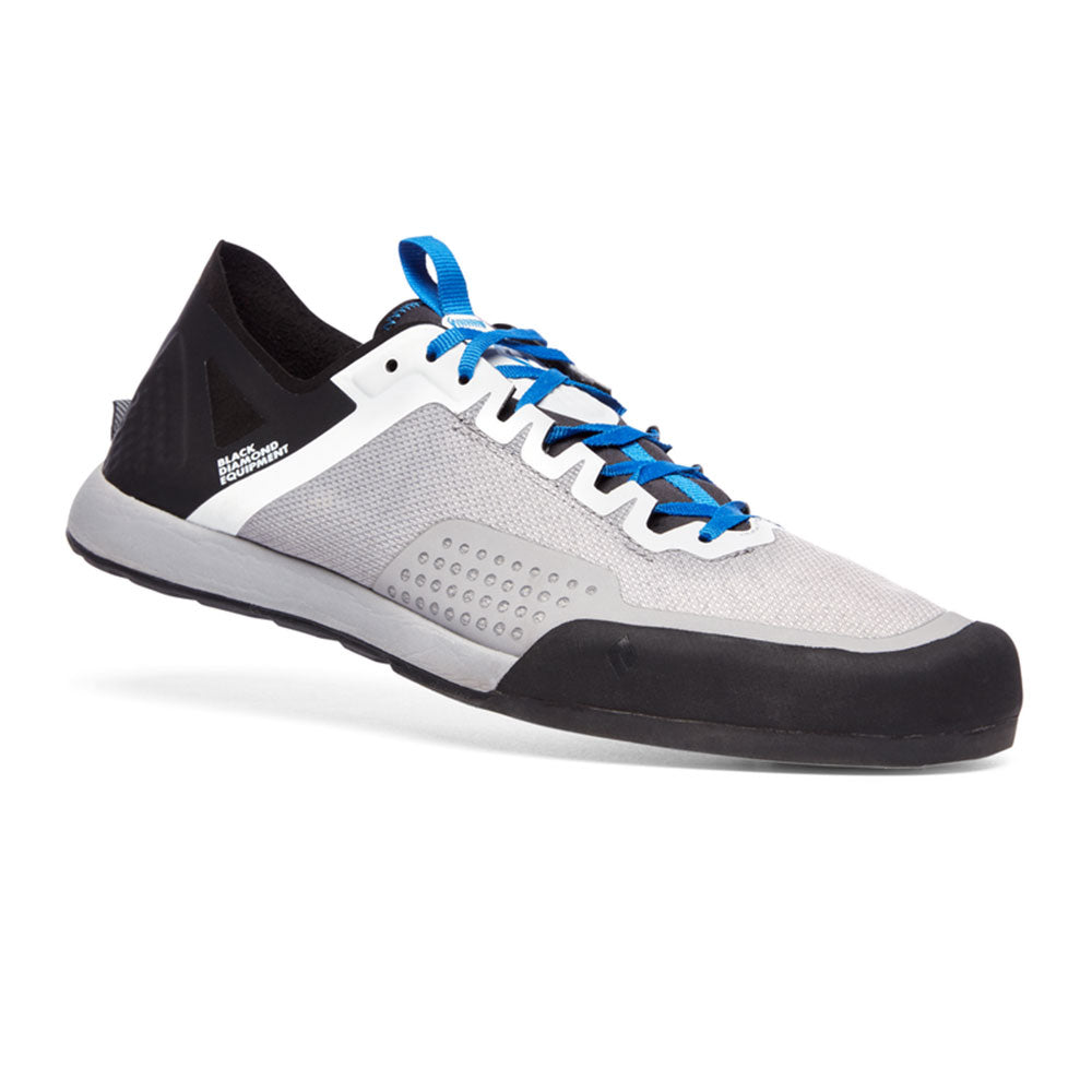 Scarpe per approccio tag da uomo (lega/ultra blu)