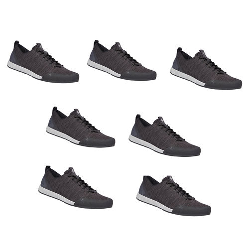 Men's Circuit Approach Shoes (Anthracite)