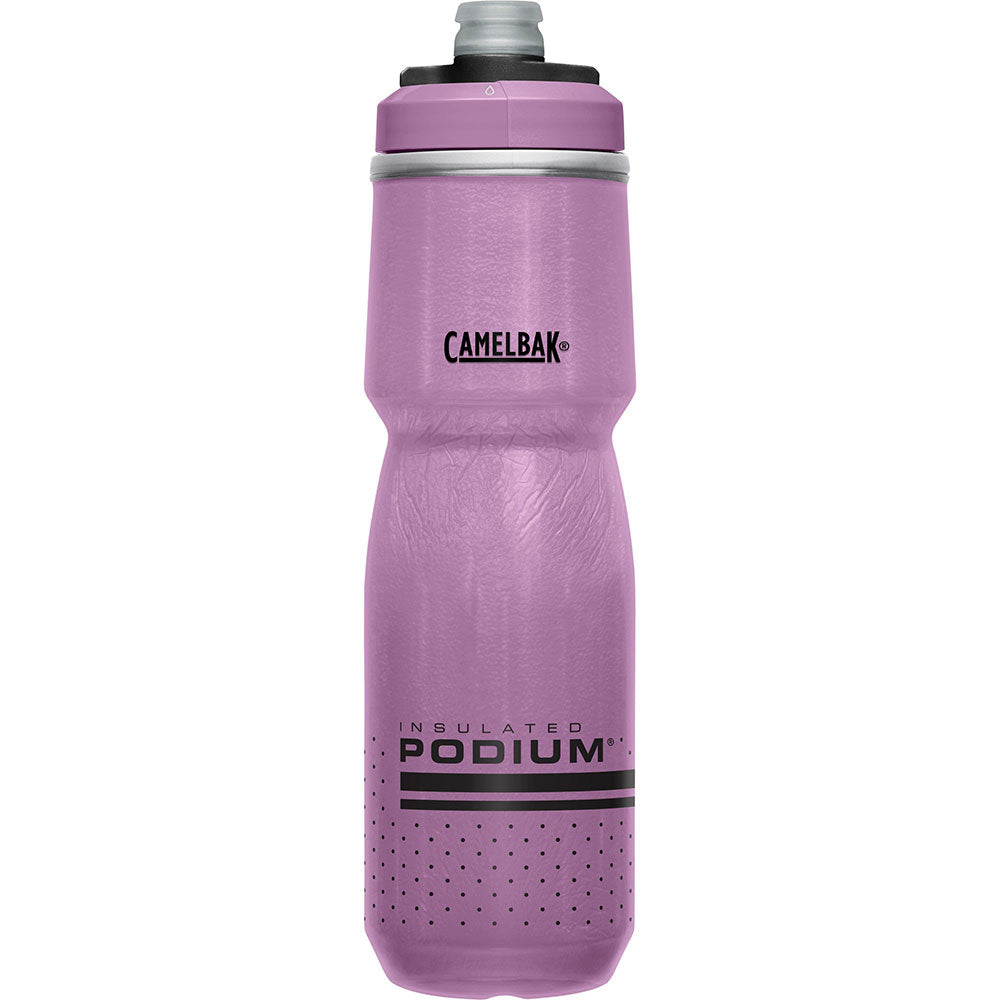 Butelka izolowana na podium 700 ml