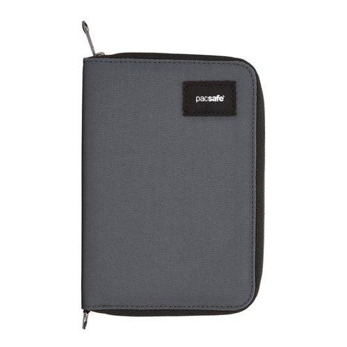 Rfidsafe Compact Travel Organizer