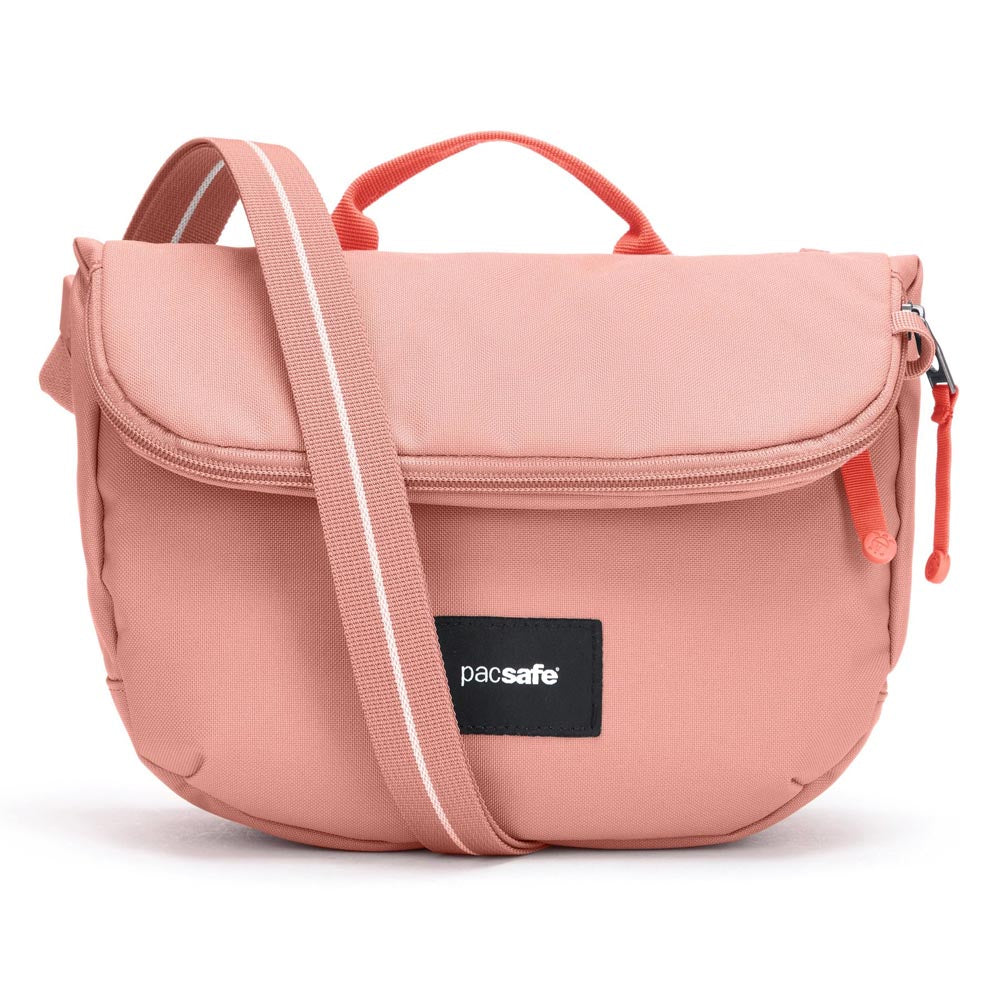 Pacsafego Sattel Crossbody