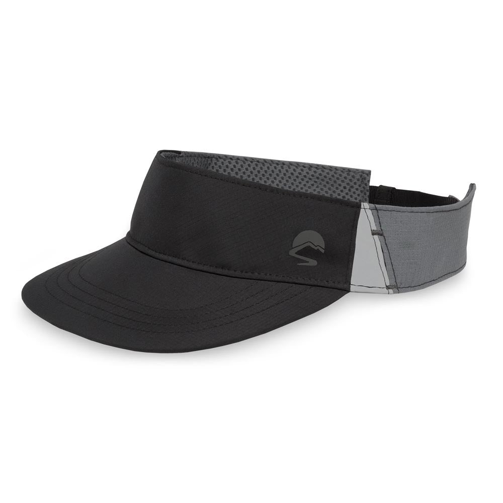 Vaporlite Rush Visor (eine Größe)