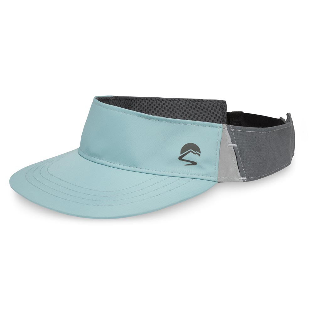 Vaporlite Rush Visor (eine Größe)