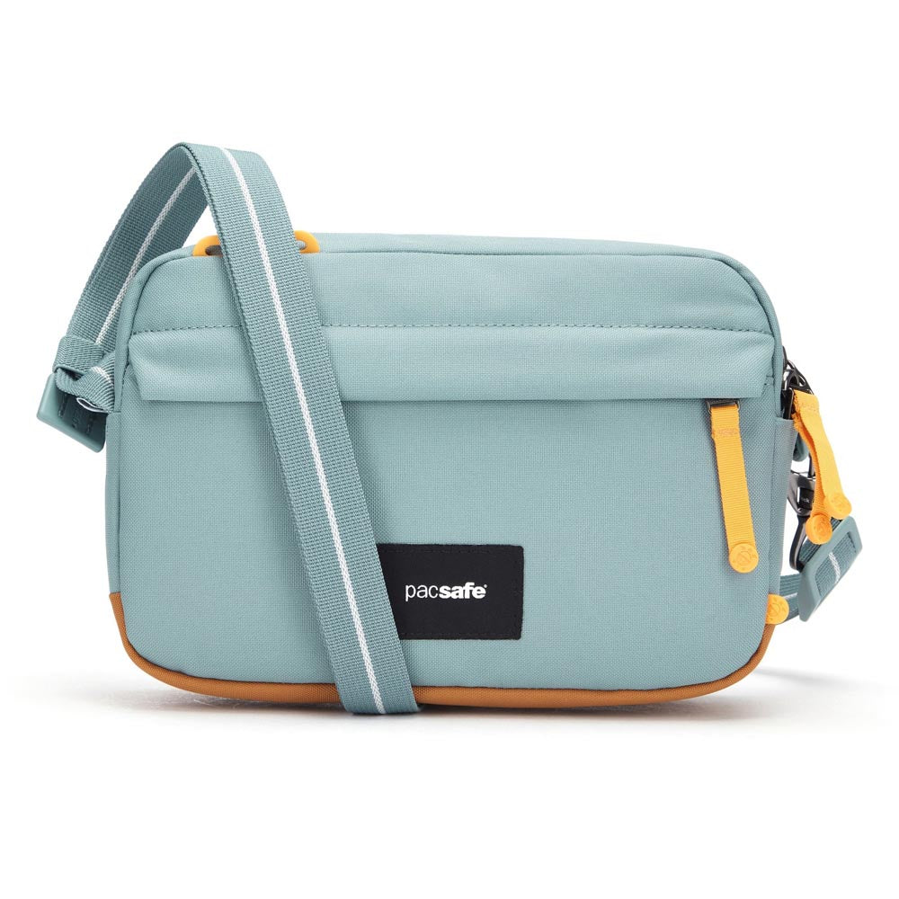 Pacsafego anti tyveri crossbody taske