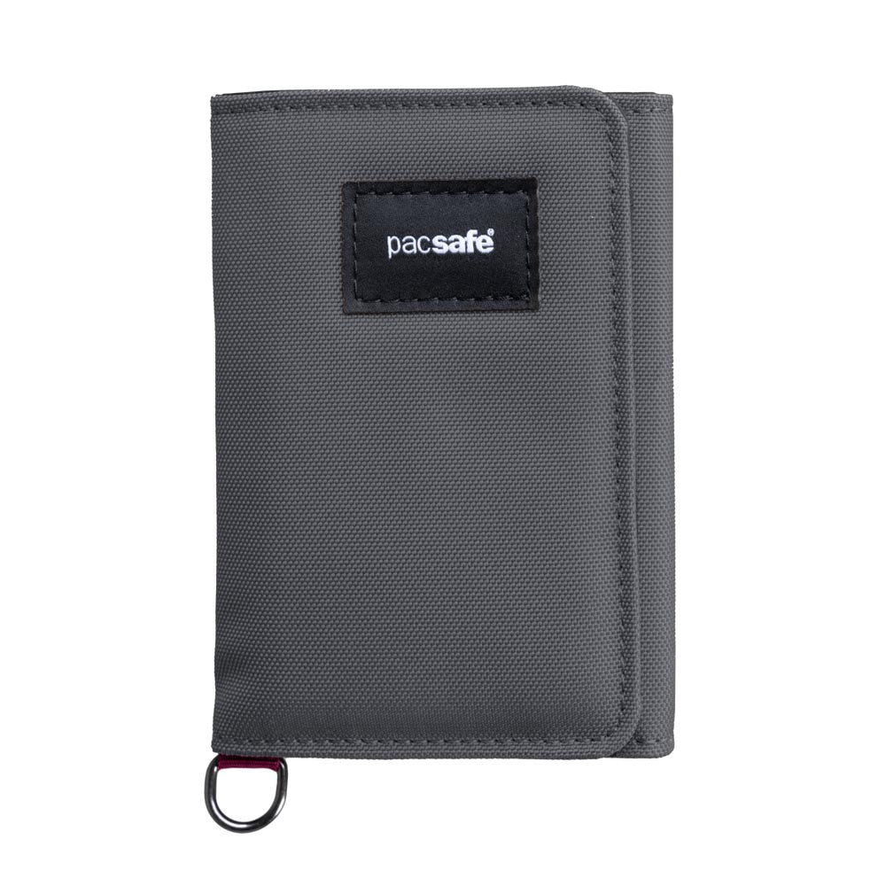 RFIDSAFE TRIFOLD WALLET