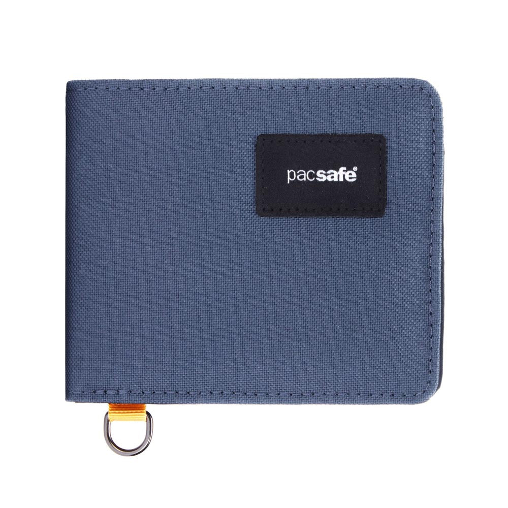 Billetera rfidsafe bifold