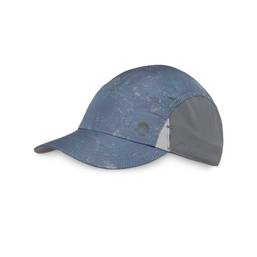 Vaporlite Stride Cap (en storlek)