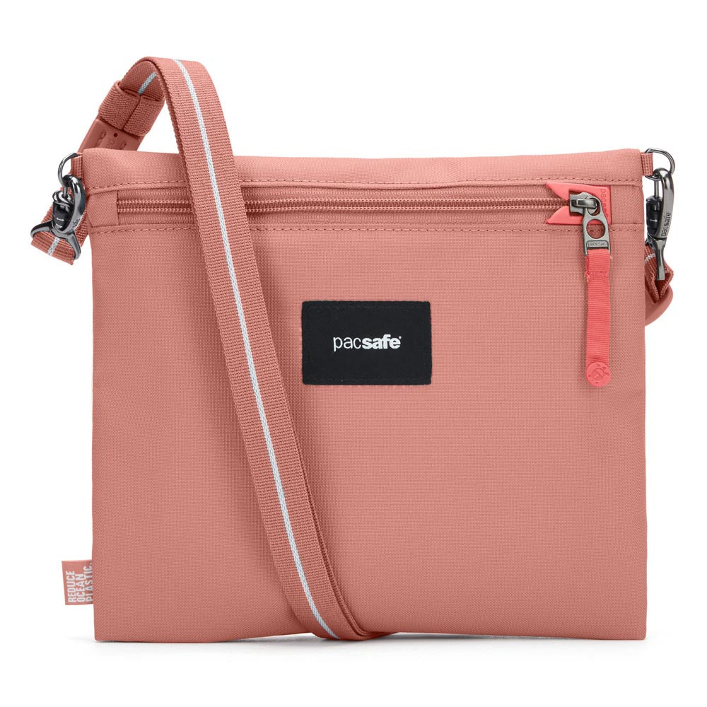 Pacsafego crossbody poche