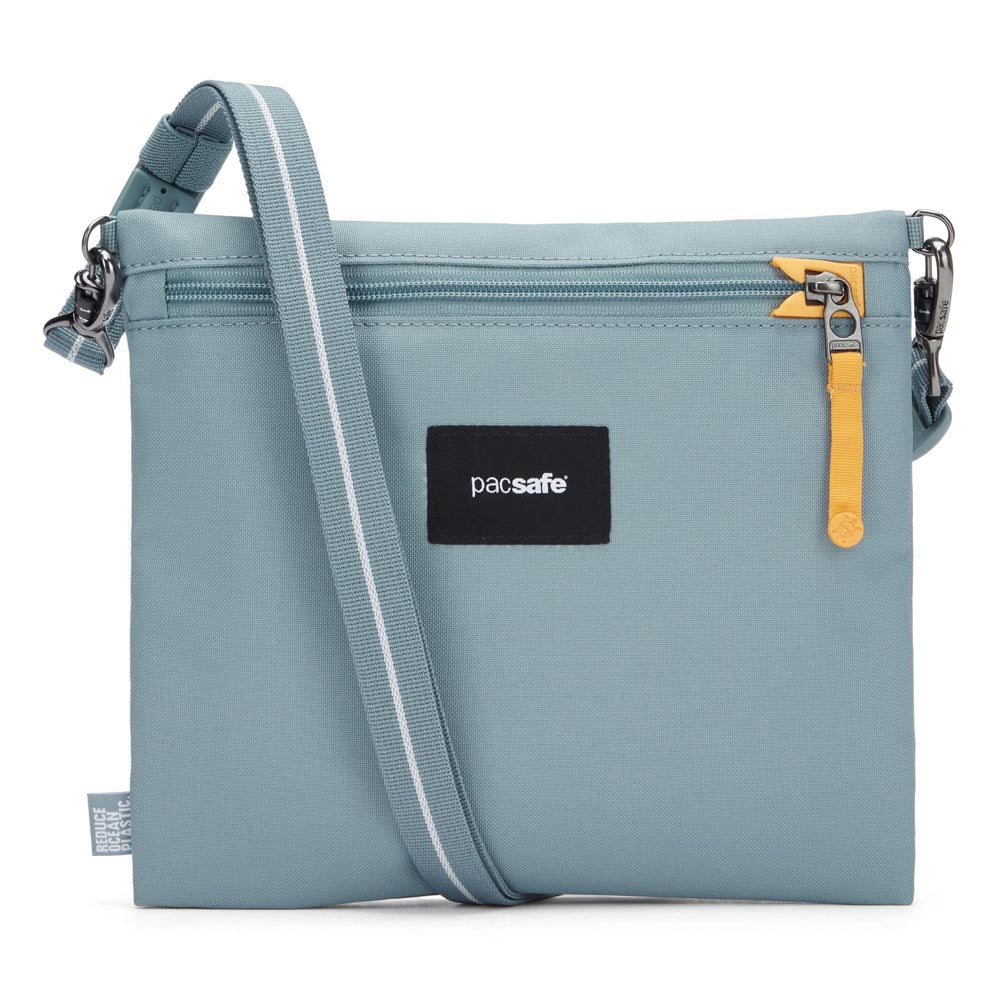 Pacsafego crossbody poche