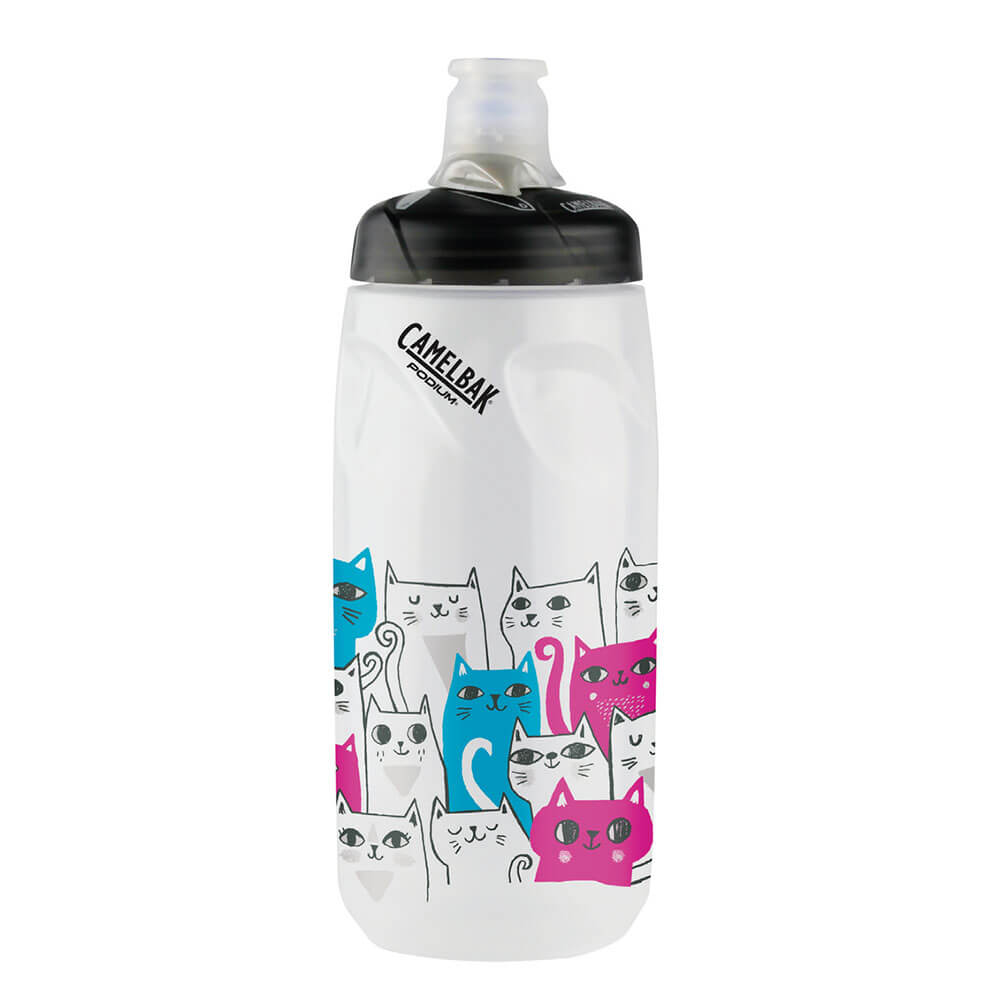 Bouteille d'eau de sport de 0,6 L