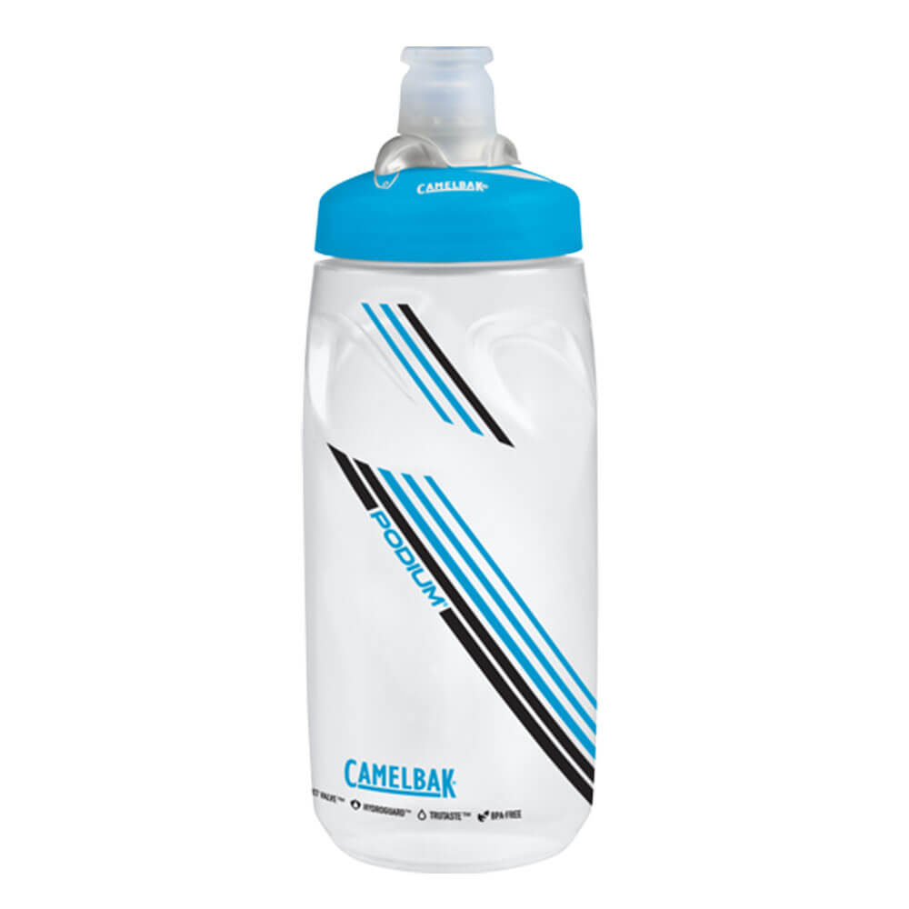 Podium 0.6L Sports Water Bottle