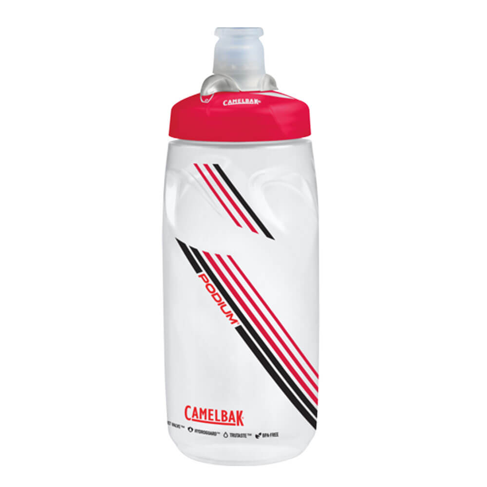 Podium 0.6L Sports Water Bottle