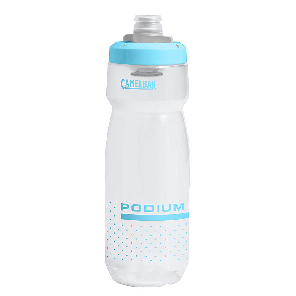 Podium 0,7 L Bouteille d'eau de sport