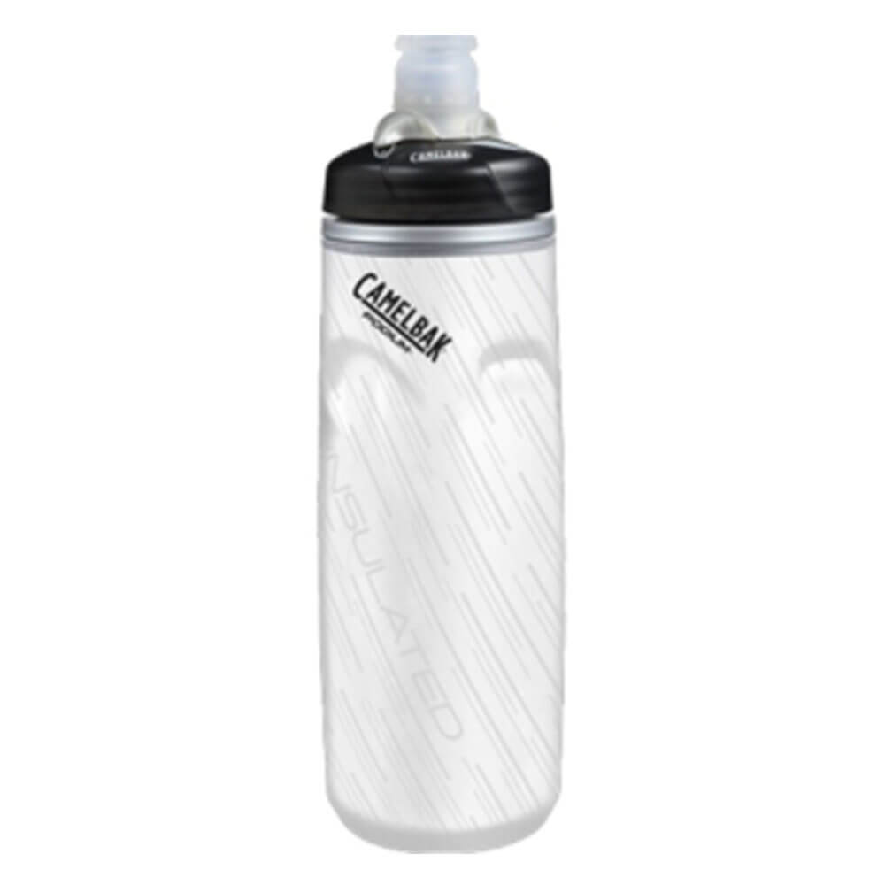 Bouteille d'eau de sport de podium 0,6 L