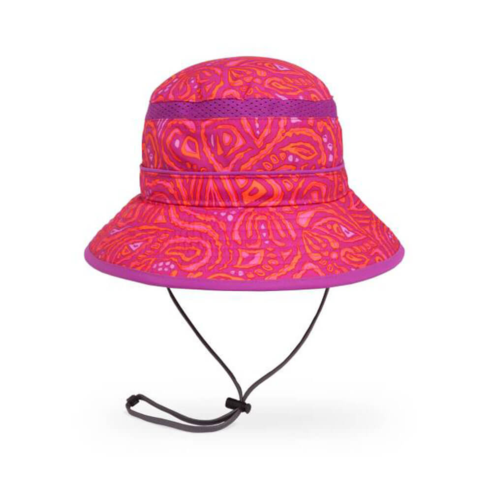 Kids Fun Bucket Hat