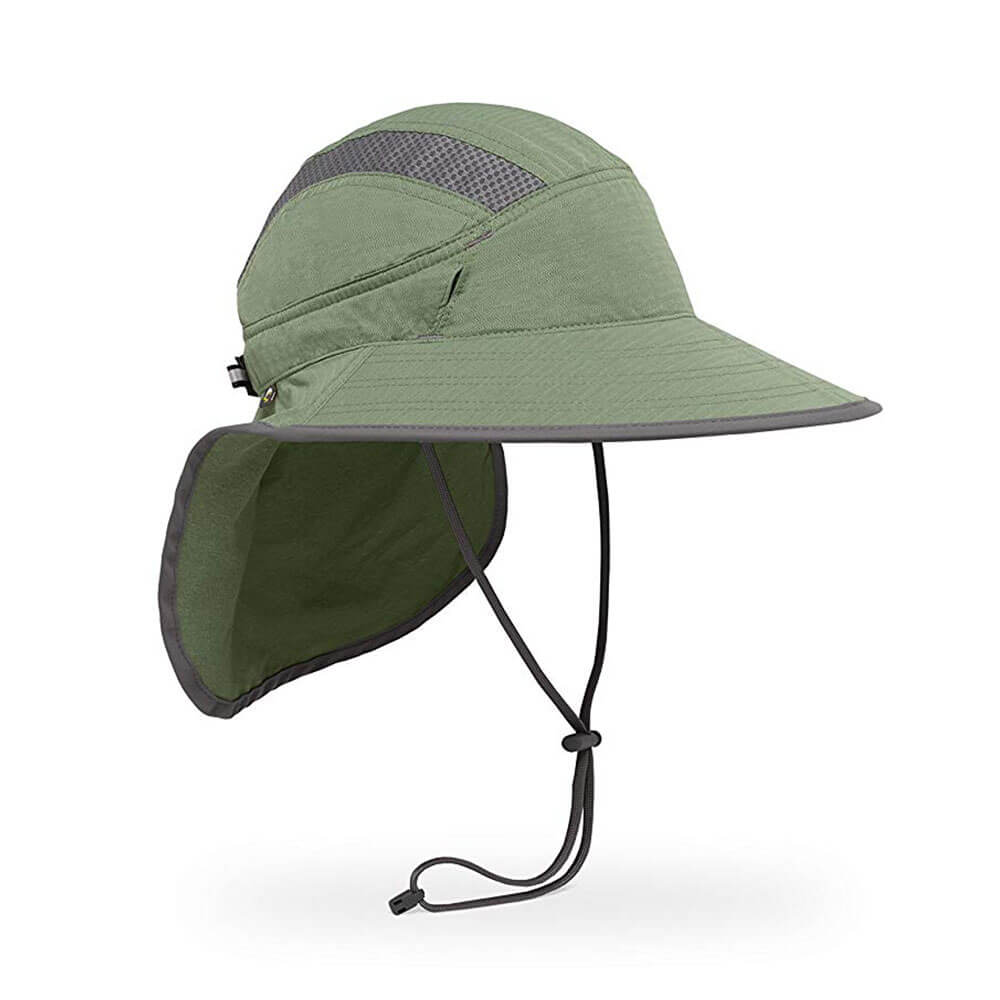 Cappello ultra-avventura