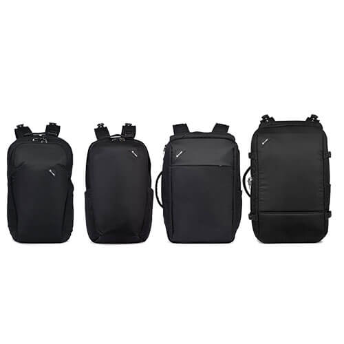 Vibe Backpack