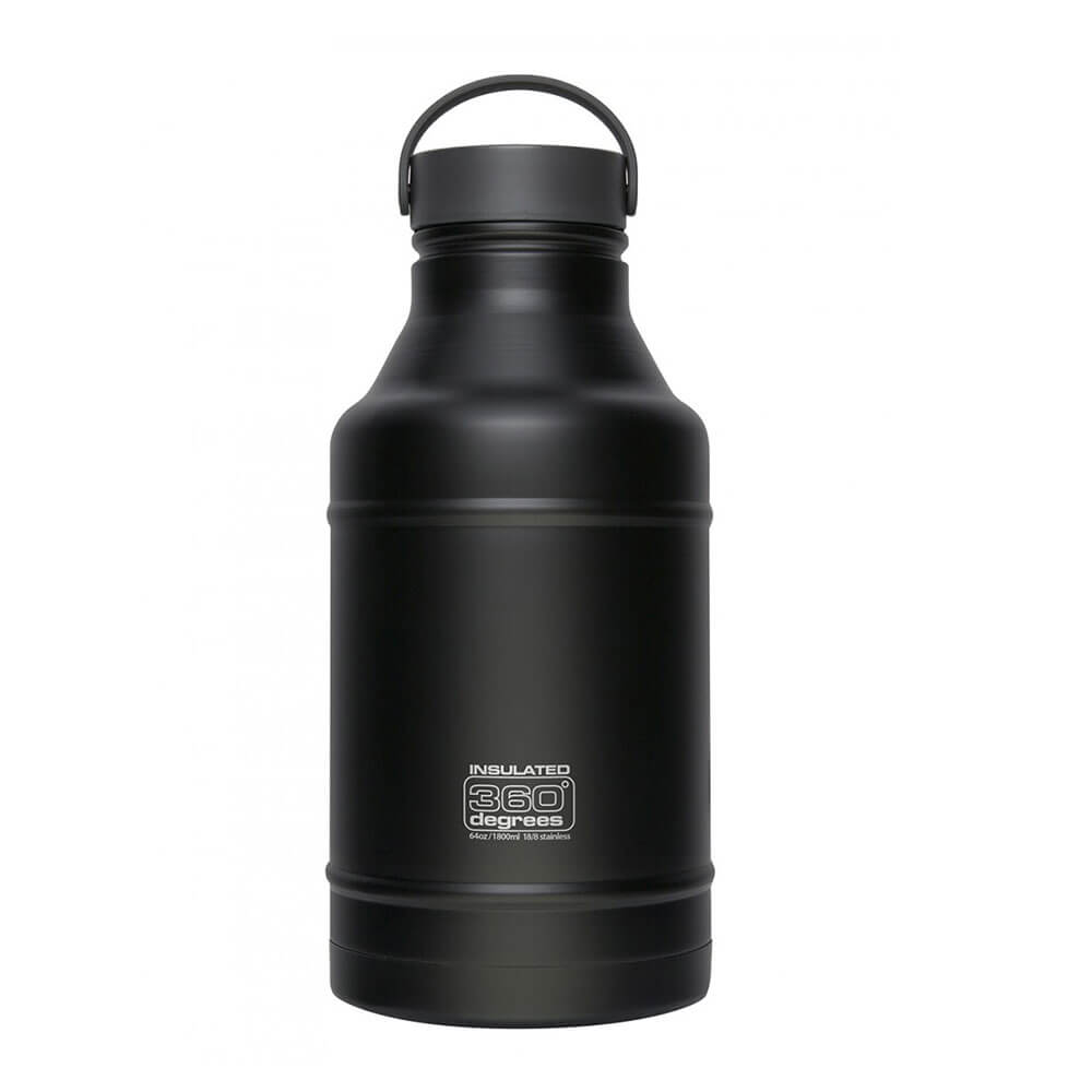 Growler waterfles 1.8l