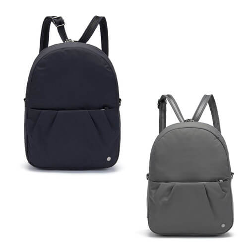 CX Econyl Anti-Theft Convertible Backpack