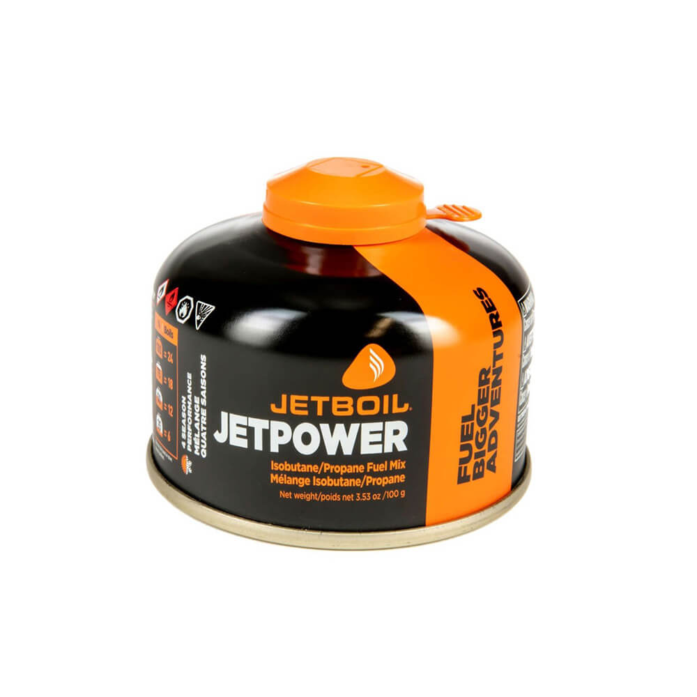 Carburante jetpower