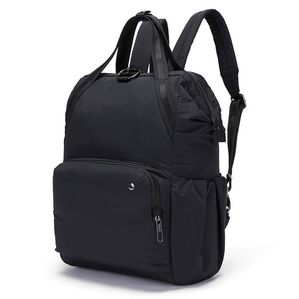 CX Backpack Econyl Anti-deft laptoptas