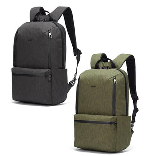 Metrosafe X 20L Anti-Theft Backpack