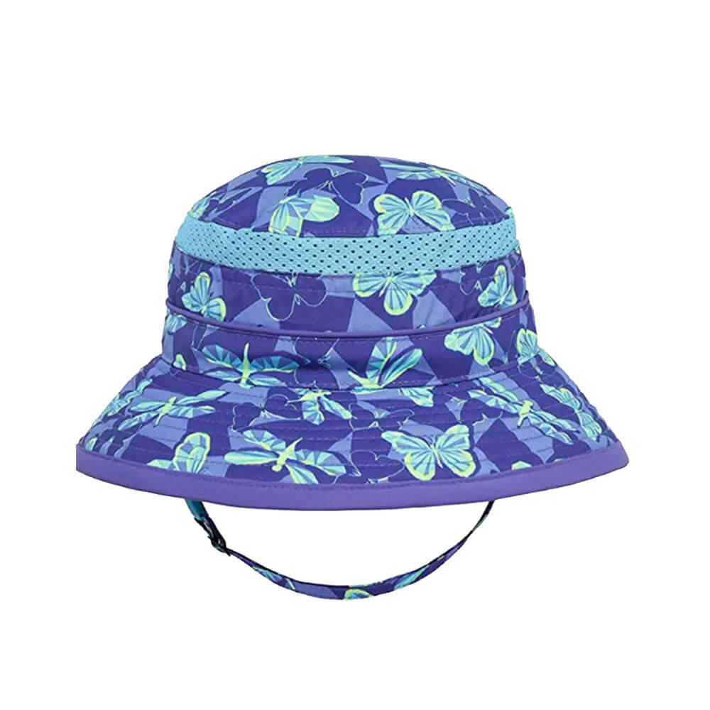 Kid's Fun Bucket Hat (liten)