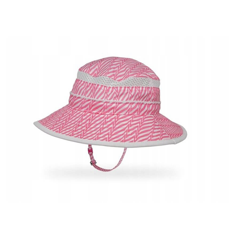 Cappello da secchio divertente per bambini (medio)