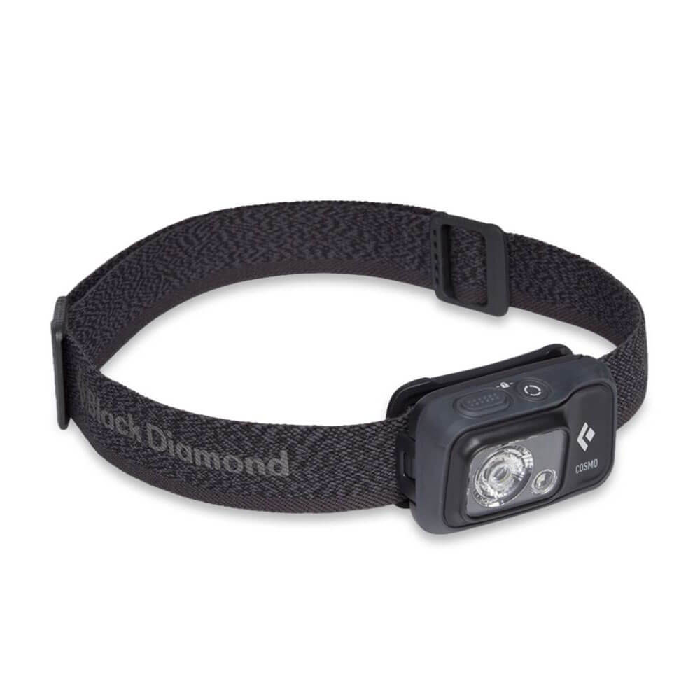 Cosmo 350 Lumen Head Torch