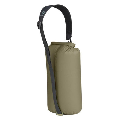 Dry Bag Sling Regular (Jet Black)