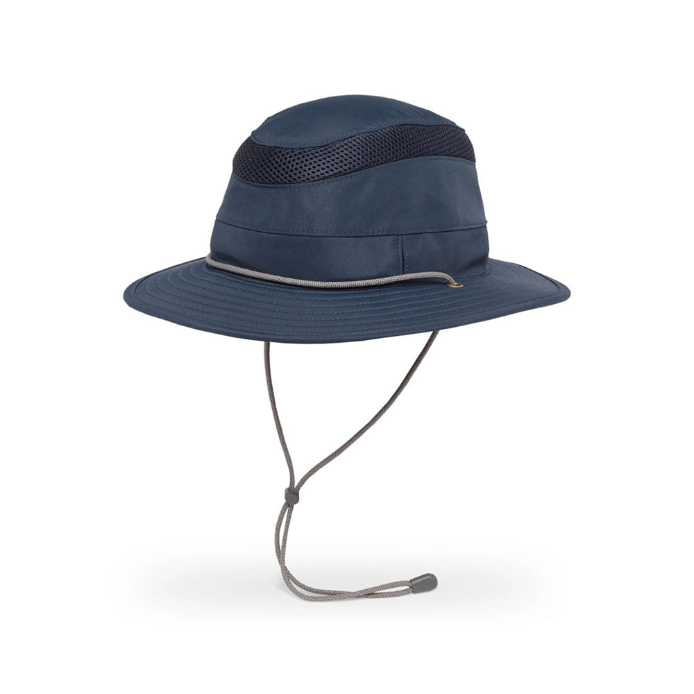 Captain's Charter Escape Hat (marine)