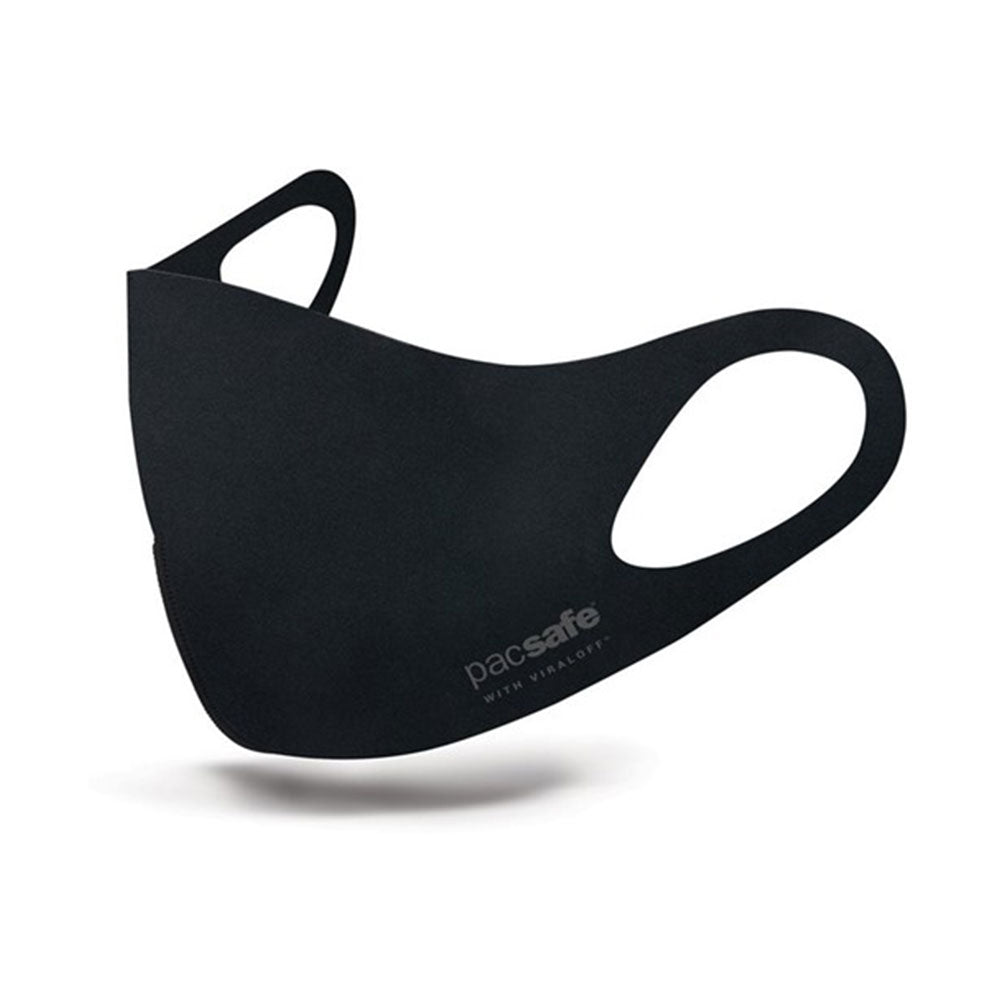 Viraloff Face Mask (zwart)