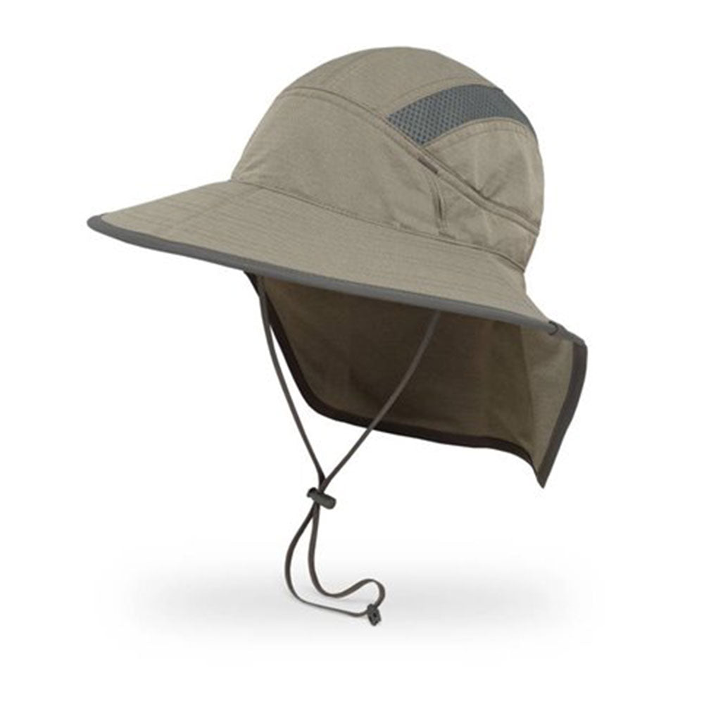 Ultra Adventure Hat (areia)