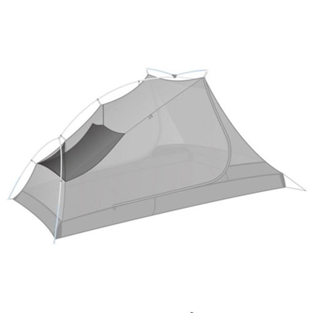 Telo Gear loft (gris)