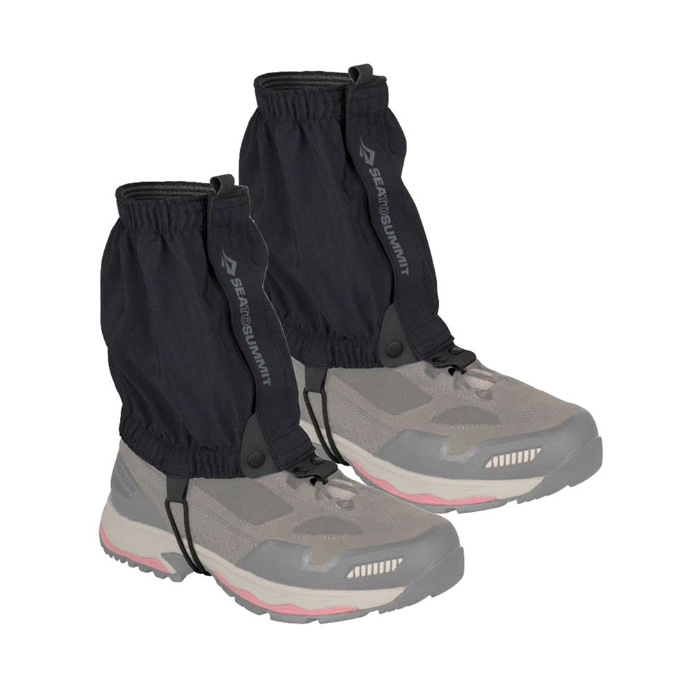 Tumbleweed Gaiters (czarny)