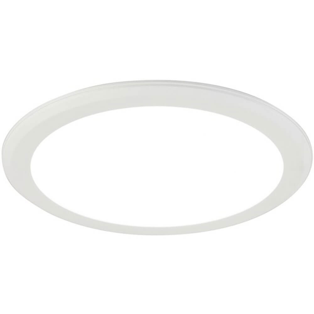 120 mm 12 V Luce tetto a LED Ultra-sottile (Cool White)