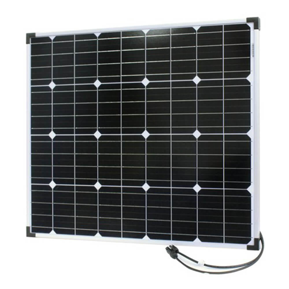 PowerTech 12V Monocristalino Painel Solar