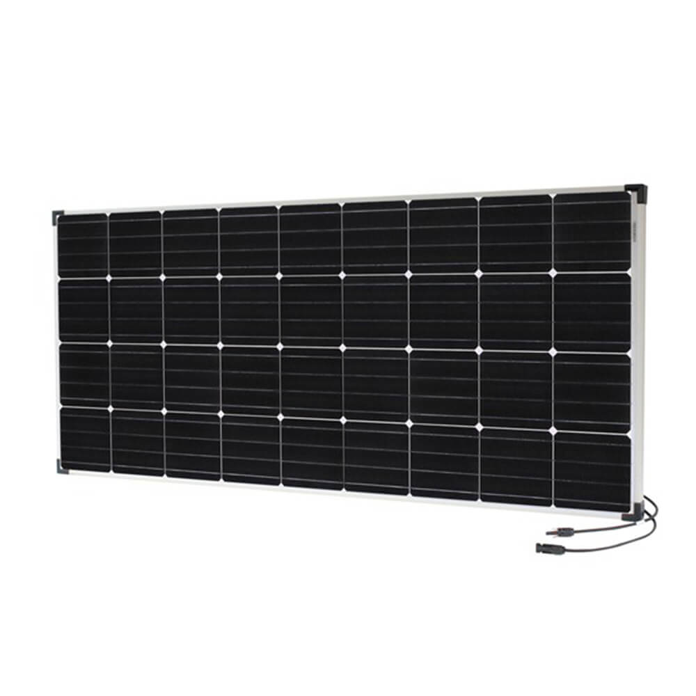 PowerTech 12V Monocristalino Painel Solar