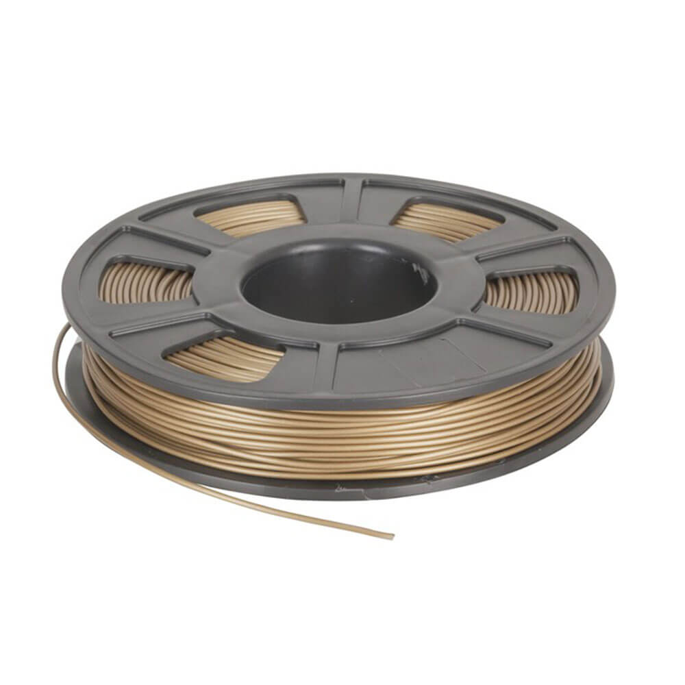 3D -polylaktinsyrefilament 250 g rulle 1,75 mm