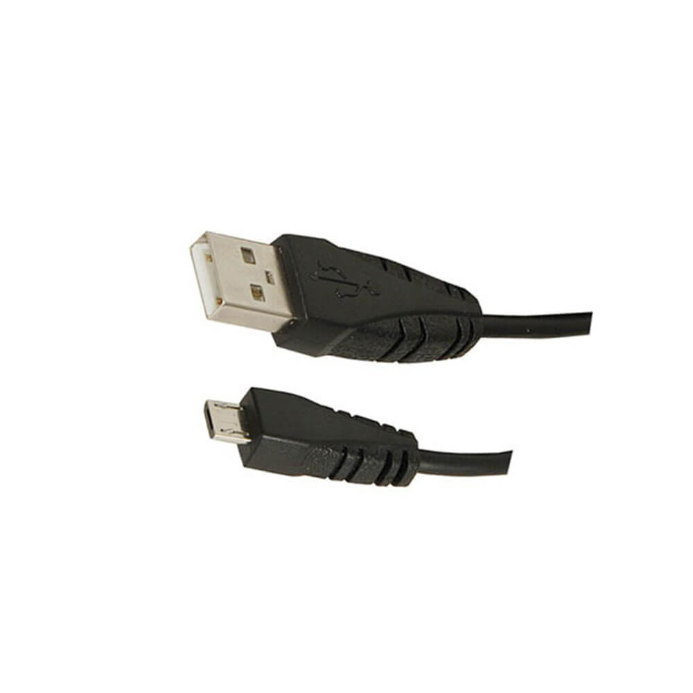 Câble USB 2.0 Type-A To Micro Type-B