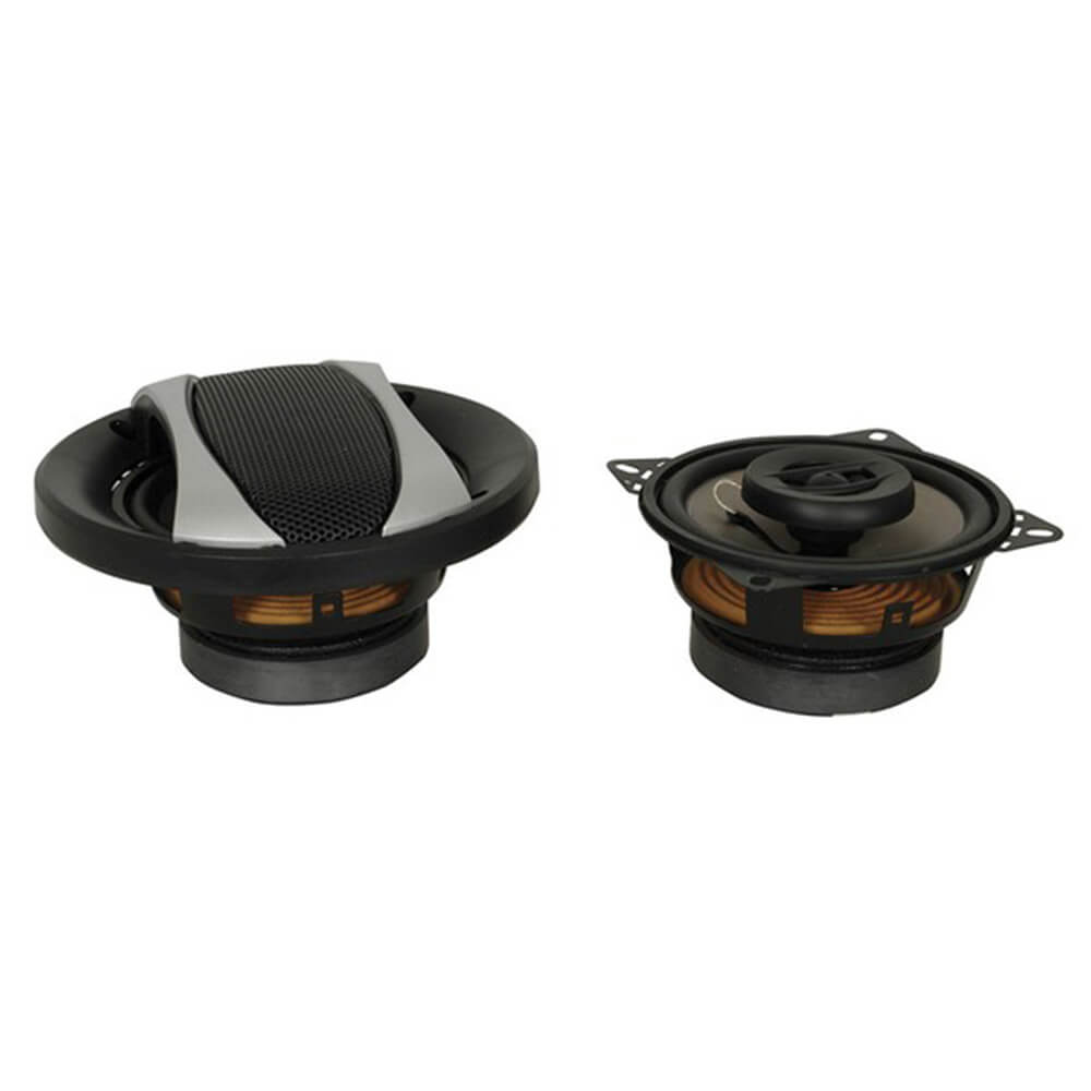 Respons 2-veis Coax Car Speaker