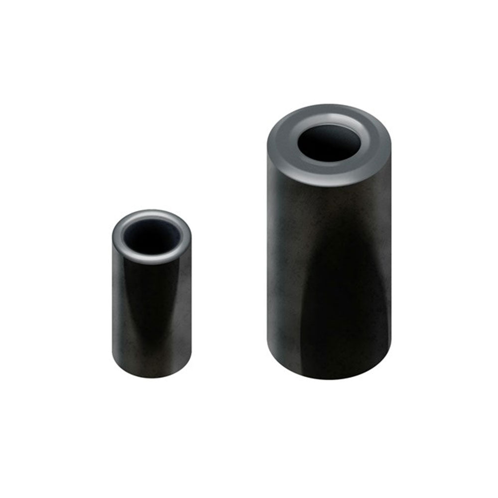 Maniche di soppressione della ferrite 6pcs