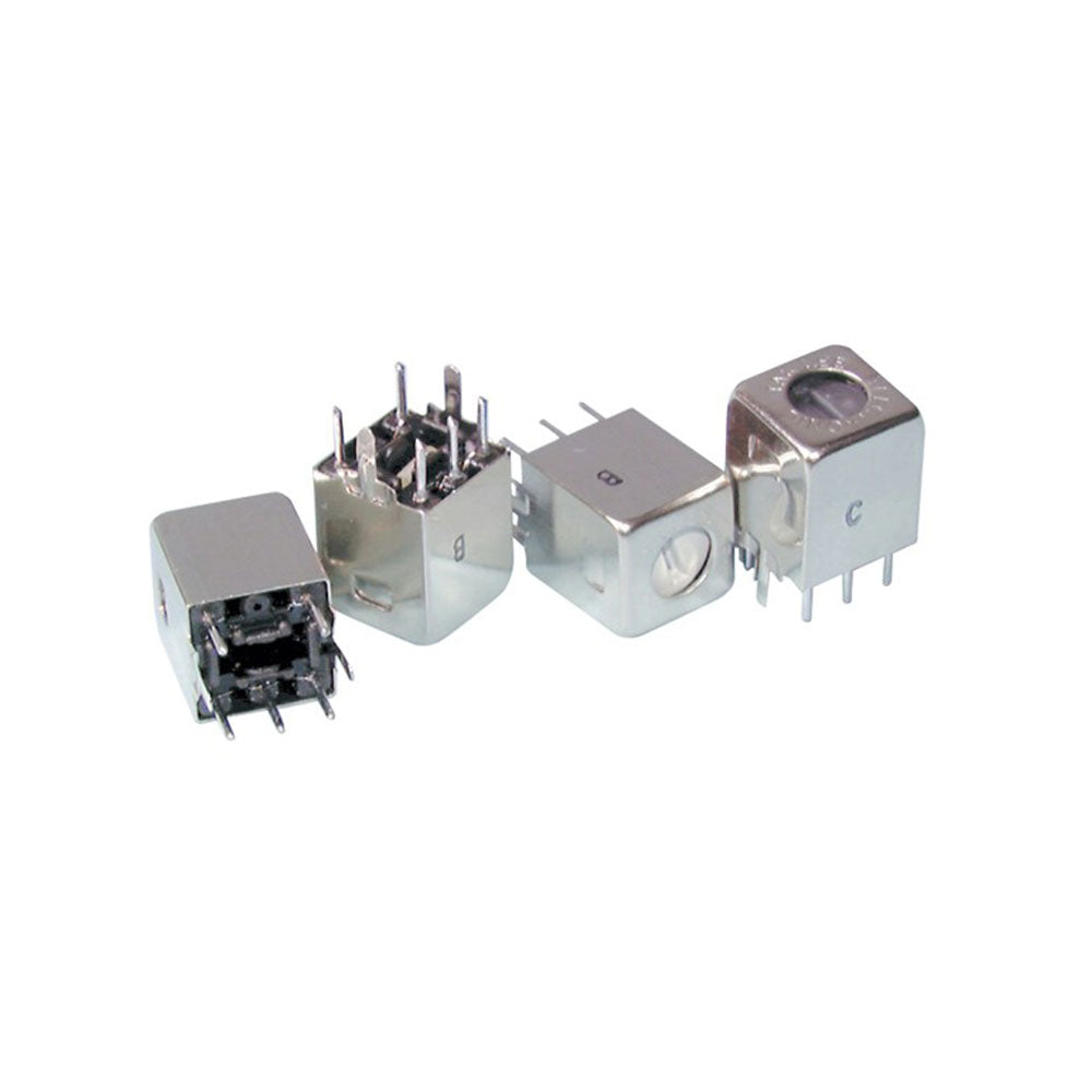 Mini Coil Set 4pcs