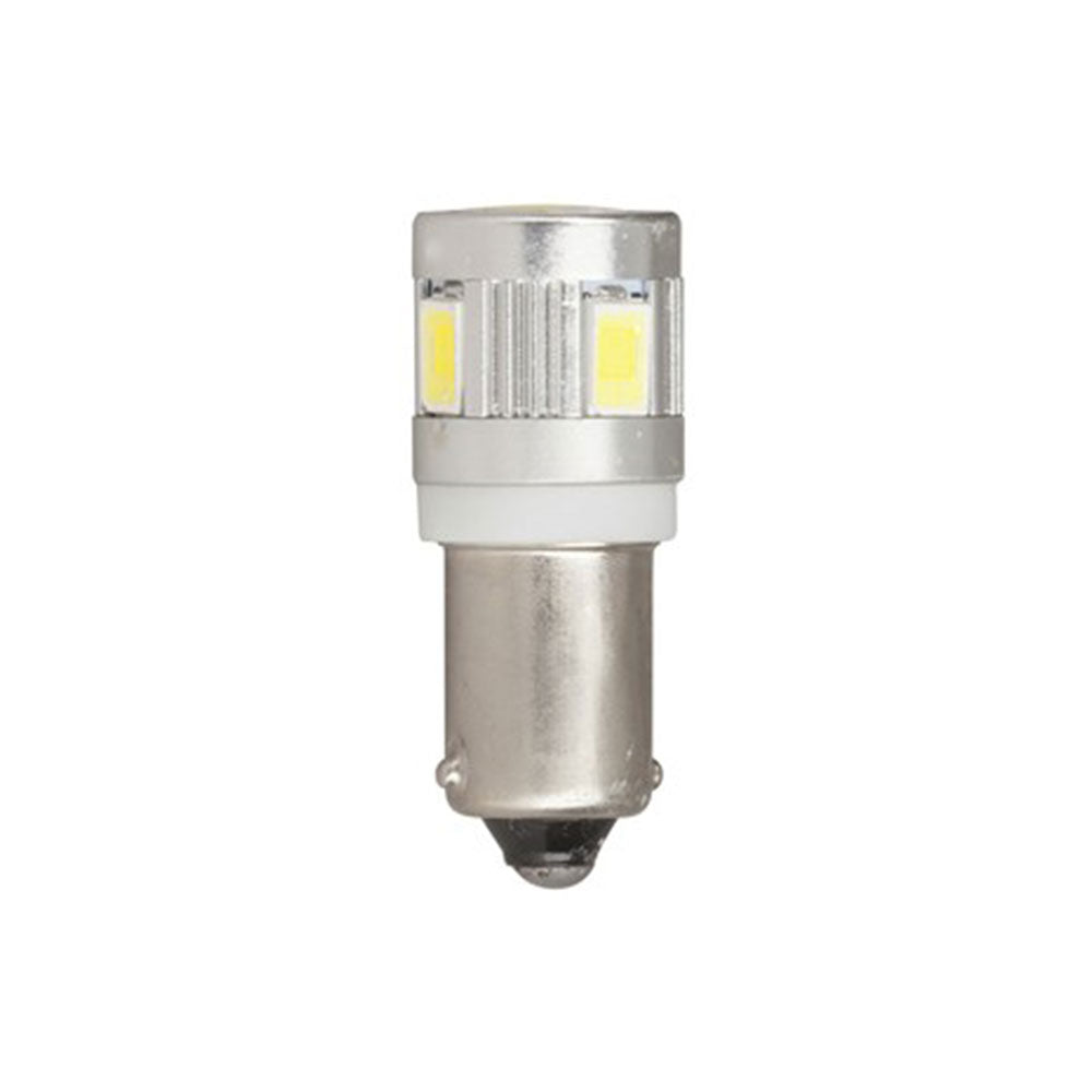 Kompatybilny z Canbus Globe LED (6x5730)